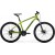 Велосипед MERIDA BIG.SEVEN 20 IV1, XS, MATT FALL GREEN(BLACK)